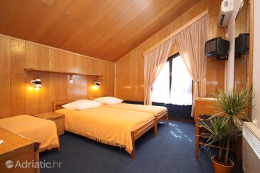 Spør mer Starigrad, Paklenica - 3335