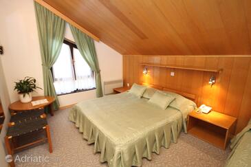 Pokoje u moře Starigrad, Paklenica - 3335