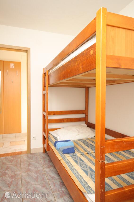 A-3339-a - Privatunterkunft - Ferienwohnungen am Meer Dajla, Novigrad