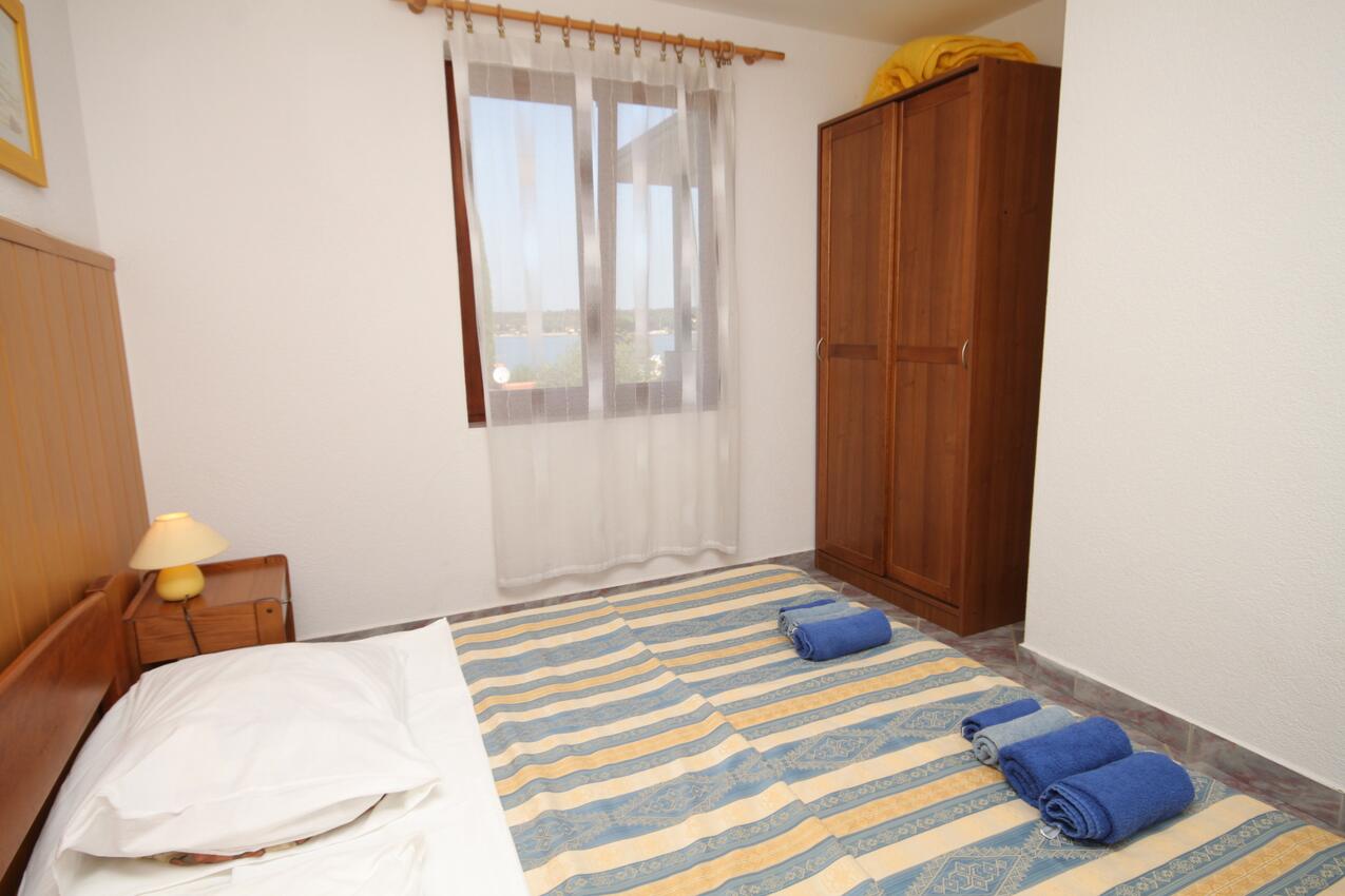 A-3339-a - Privatunterkunft - Ferienwohnungen am Meer Dajla, Novigrad