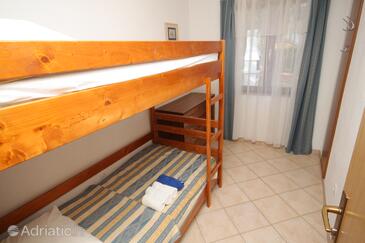 Lägenheter vid havet Dajla, Novigrad - 3339