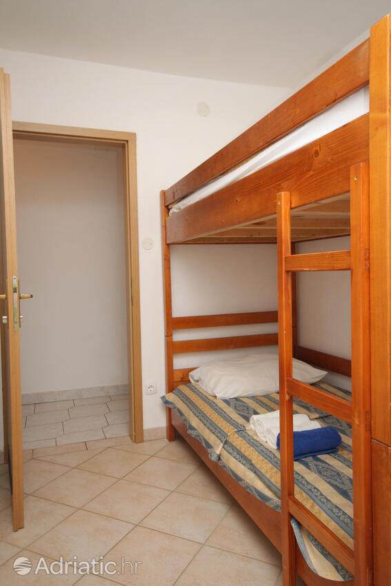 A-3339-b - Privatunterkunft - Ferienwohnungen am Meer Dajla, Novigrad