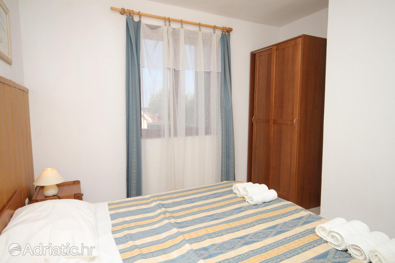 A-3339-b - Privatunterkunft - Ferienwohnungen am Meer Dajla, Novigrad