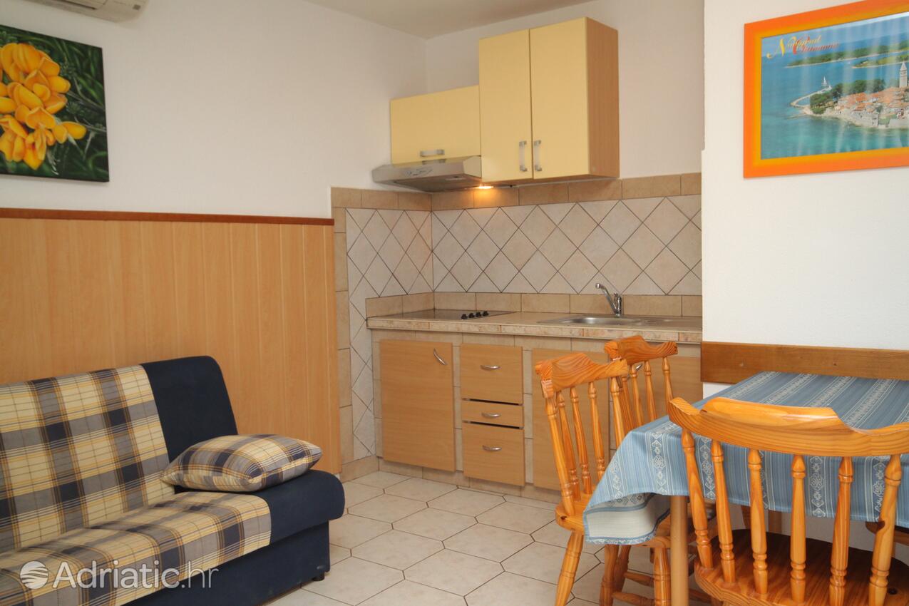 A-3339-b - Privatunterkunft - Ferienwohnungen am Meer Dajla, Novigrad