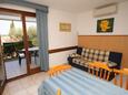 A-3339-b - Privatunterkunft - Ferienwohnungen am Meer Dajla, Novigrad
