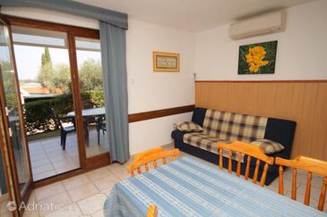 Lägenheter vid havet Dajla, Novigrad - 3339