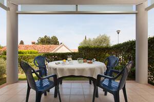 Appartamento di due stanze Daila - Dajla, Novigrad (A-3339-b)