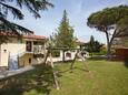 Appartamenti accanto al mare Daila - Dajla, Novigrad - 3339