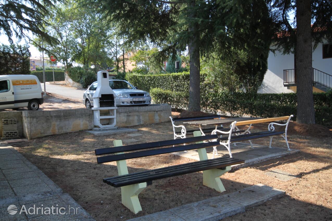 Appartamenti accanto al mare Daila - Dajla, Novigrad - 3339