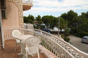 Enosobni apartma Kraj, Pašman (A-334-c(