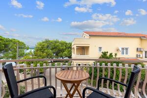 One bedroom apartment Kraj, Pašman (A-334-c(