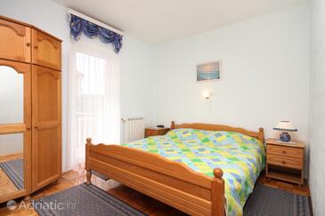 Apartamenty z basenem dla rodzin z dziećmi Kraj, Pasman - 334