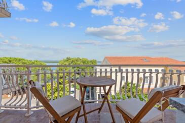 Ettrumslägenhet Kraj, Pasman (A-334-e(