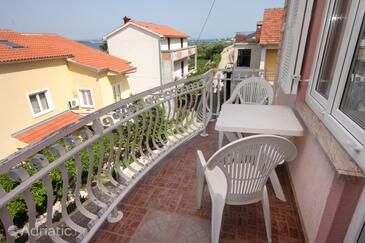 Appartamenti con piscina per famiglie Kraj, Pasman - 334