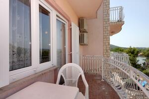 Jednosobni apartman Kraj, Pašman (A-334-e(