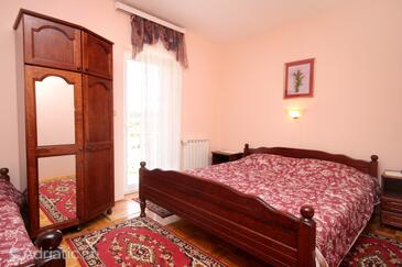 Appartamenti con piscina per famiglie Kraj, Pasman - 334