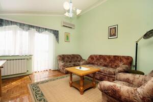Čtyřpokojový apartmán Kraj, Pašman (A-334-f)