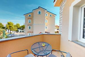 Enosobni apartma Kraj, Pašman (A-334-g(