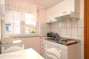 Appartamenti con piscina per famiglie Kraj, Pasman - 334