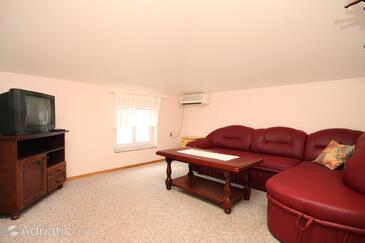 Appartamenti con piscina per famiglie Kraj, Pasman - 334