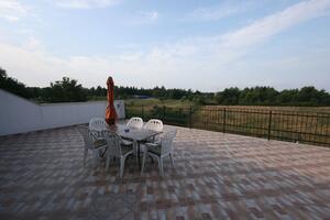 3-Zimmer-Ferienwohnung Funtana, Porec (A-3344-a(