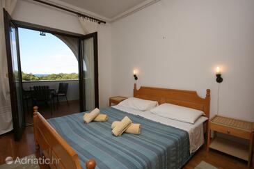 Ferienwohnungen mit Parkplatz Funtana, Porec - 3344