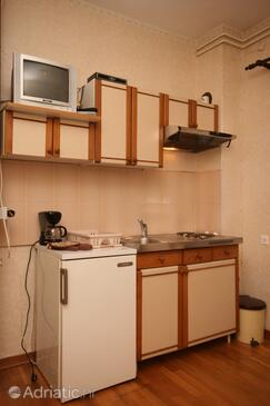 Ferienwohnungen mit Parkplatz Funtana, Porec - 3344