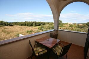 1-Zimmer-Ferienwohnung Funtana, Porec (A-3344-b(