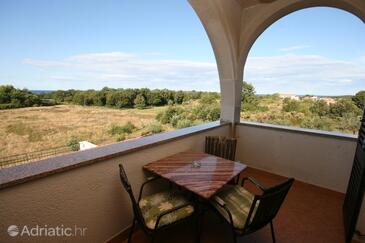 Ferienwohnungen mit Parkplatz Funtana, Porec - 3344