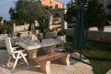 Ferienwohnungen mit Parkplatz Funtana, Porec - 3344