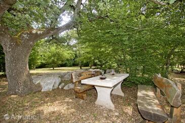 Rom med privat parkering Filipini, Porec - 3345