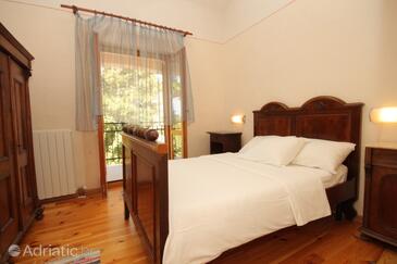 Zimmer mit privatem Parkplatz Filipini, Porec - 3345