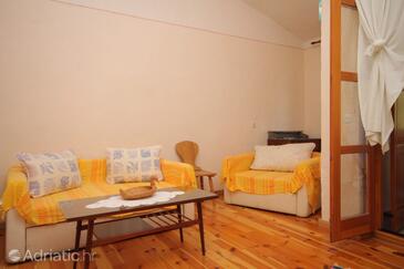 Zimmer mit privatem Parkplatz Filipini, Porec - 3345