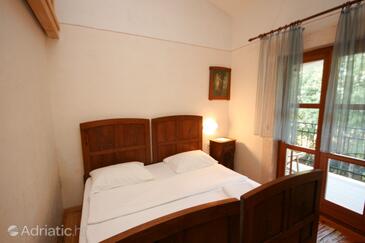 Zimmer mit privatem Parkplatz Filipini, Porec - 3345