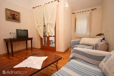 Zimmer mit privatem Parkplatz Filipini, Porec - 3345