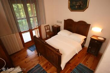 Rom med privat parkering Filipini, Porec - 3345