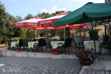 Chambres avec le parking privé Vrsar, Porec - 3346