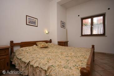 Chambres avec le parking privé Vrsar, Porec - 3346