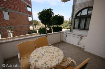 Chambres avec le parking privé Vrsar, Porec - 3346