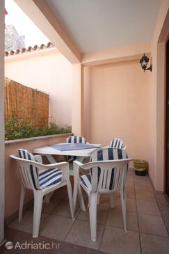 Appartements près de la mer Novigrad - 3349