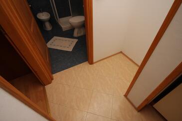 Apartments with terrace Novigrad, Istria