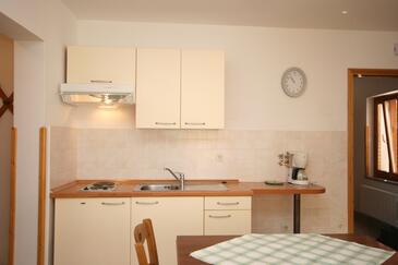 Apartments with terrace Novigrad, Istria