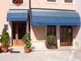 Ferienwohnungen am Meer Novigrad - 3349