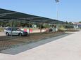 Ferienwohnungen am Meer Novigrad - 3349