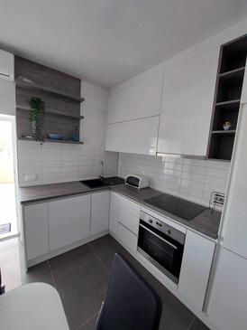 Апартаменти з паркуванням Край - Kraj, Пашман - Pašman - 335