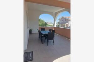 Dvoupokojový apartmán Kraj Dvoupokojový apartmán Kraj, Pašman (A-335-a)