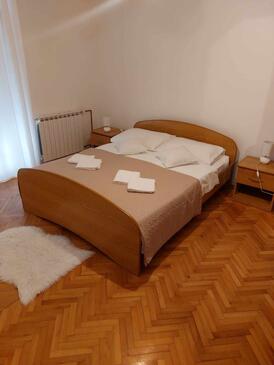 Appartamenti con parcheggio Kraj, Pasman - 335