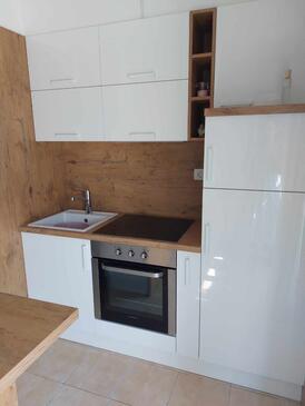 Appartamenti con parcheggio Kraj, Pasman - 335