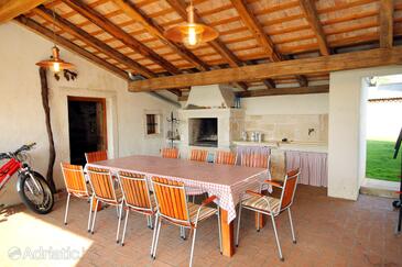 Luxury villa with a swimming pool Stancija Koči, Central Istria - Središnja Istra - 3355