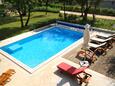 Luxury villa with a swimming pool Karigador, Novigrad - 3356